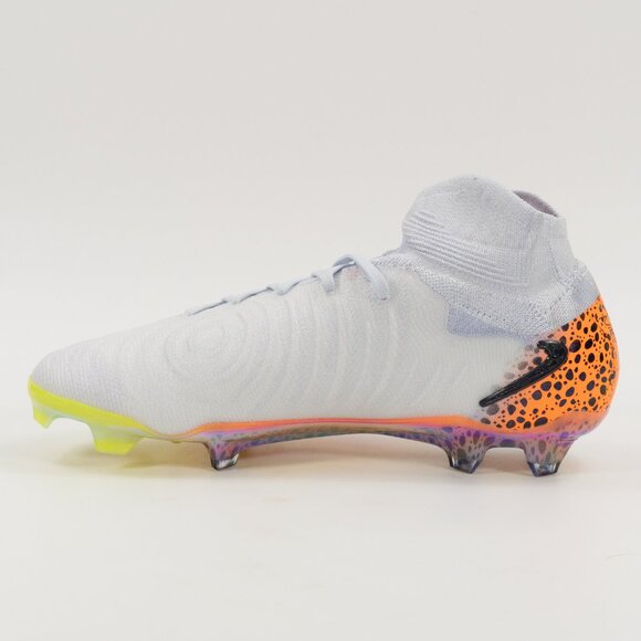 Nike Phantom Luna II Elite FG FN8002-900 Soccer Electric Pack Olympics 2024 main image 9